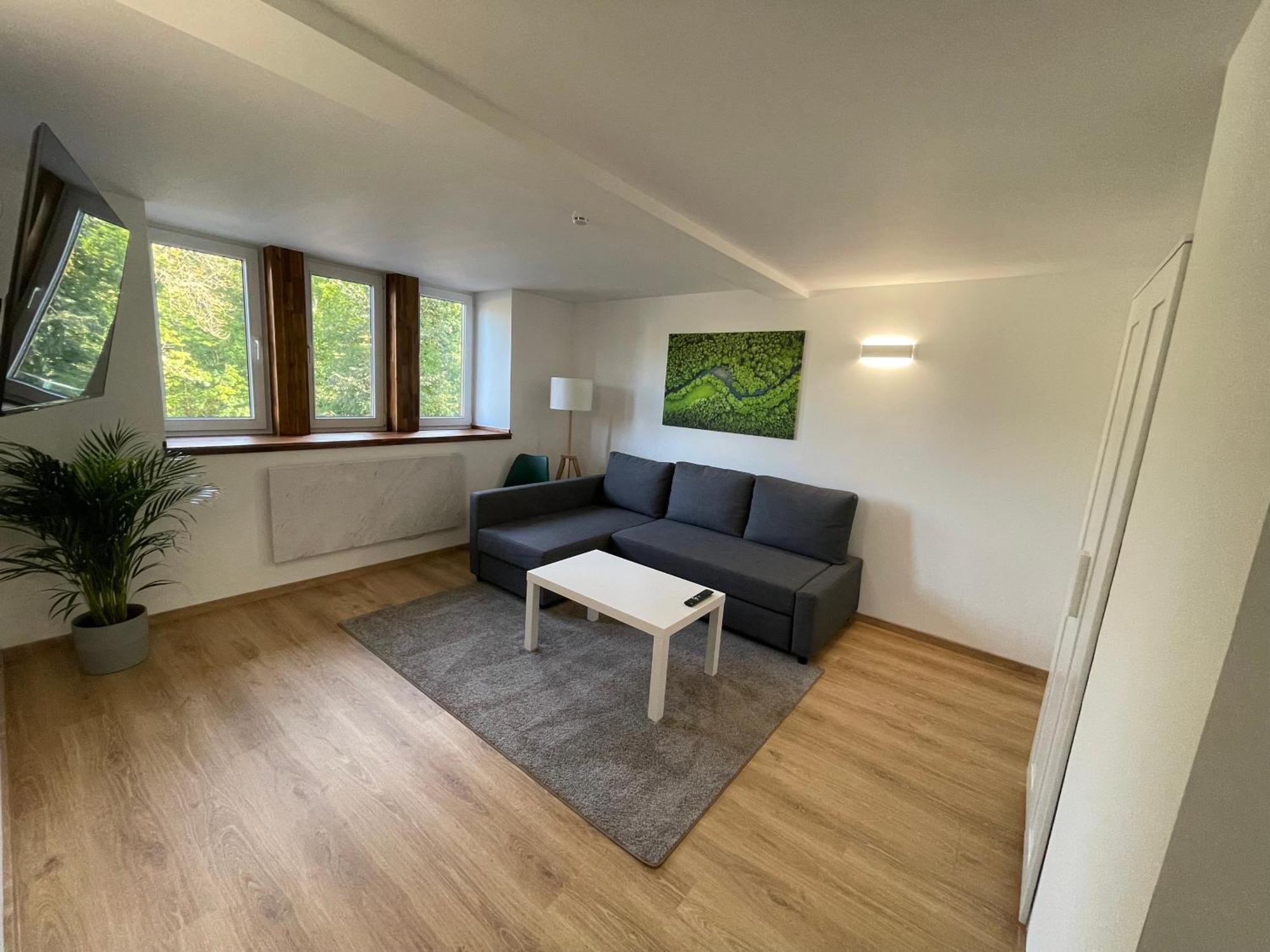 Exklusive Zimmer Mit Geteiltem Bad Und Kueche Kg Stadtilm Exteriör bild